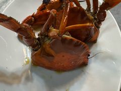 -莲花公园煎蟹(总店)