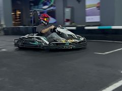 -e赛道卡丁车