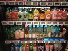 零售区-盒马鲜生(龙德广场店)