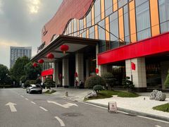 -武汉厨房自助餐厅·武汉卓尔万豪酒店
