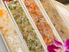 -享遇.锅姥姥牛排海鲜自助(小寨店)