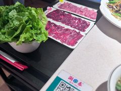 -潮泰牛肉火锅 · 创于1992年(车公庙店)