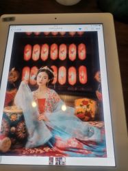 点击看大图 -美云庭古装·格格服汉服·京城旅拍(北京店)