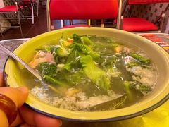 -美荣大排档·粉店