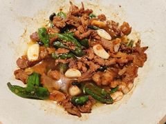 -乡野李掌柜(汉江路店)
