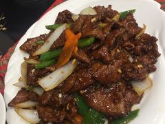 -勺园饭店(骨科医院店)