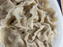 -老边饺子馆(东单店)