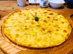 -旅马餐厅(茅家埠店)