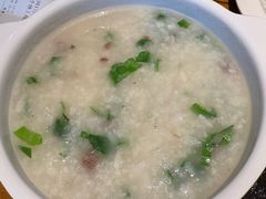 牛肉蔬菜粥-小城粥道·海胆鲜虾粥(解放广场店)