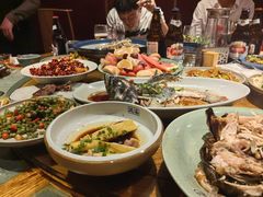 -兰溪小馆(首经贸店)