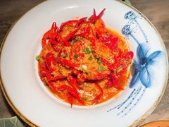 -佬麻雀·新湘菜(珠海金发购物中心店)