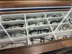 -大视光学•LINDBERG林德伯格•全球手工眼镜集合店(王府井店)