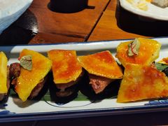 -和彩放题餐厅(酒仙桥店)