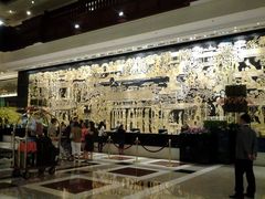 花园酒店-广州花园酒店