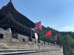 -雁门关景区