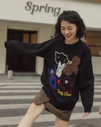 -SY COLOUR专业烫染