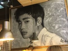 -八福力韩国休闲餐厅(泉舜店)