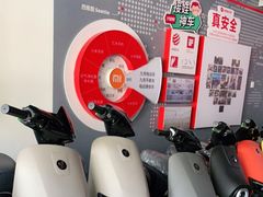 -九号电动车(安定门内大街店)