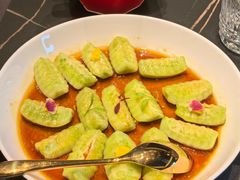 -秀儿四九城·新京菜(亚运村鸟巢店)