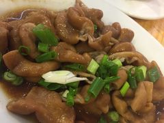 -长平老姿娘夜粥(平东一街店)