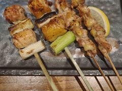 -炉胜·炉端烧·居酒屋