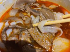 -江三王记牛杂馆(总店)