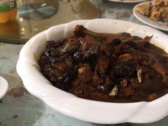 -金台阶鱼馆(于桥水库店)