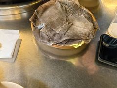 -菜园坝老火锅(金岛店)