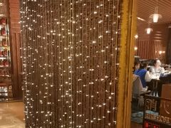 -南通滨江洲际酒店-西集自助餐厅