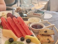 -粤海喜来登酒店·&More聚驿(天河城店)