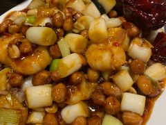 -好嫂子酱猪手•农家菜(蒲黄榆店)
