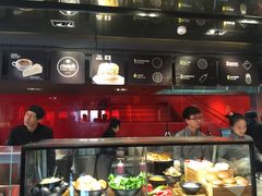 -麦当劳(新王府井店)