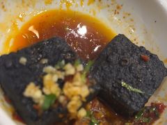 -兰湘子·湘菜小炒(石家庄万象城店)