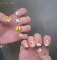 -丹曦·美甲美睫