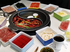 -川西坝子火锅(金沙1.0直营店)