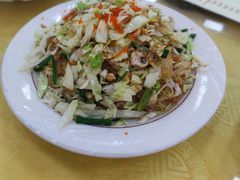 -柴火农庄(东海路店)