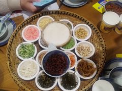 -包整·丝娃娃(一览甲秀楼风景店)