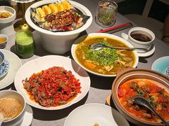 -南堂馆·新川菜(春熙路店)