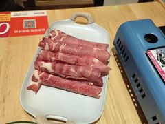 -牛腩之旅·牛腩牛杂煲(光启城美食城店)