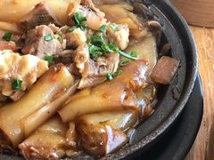 煲仔牛腩猪肠粉-虾饺妹·酒家(海珠广场店)