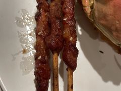 -加餐海鲜自助(宝龙一城店)