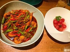 -蝦塘·中国餐馆(城墙南马道巷店)