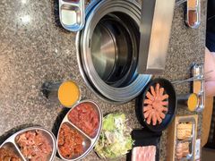 -高丽苑韩国烤肉(海昌路旗舰店)