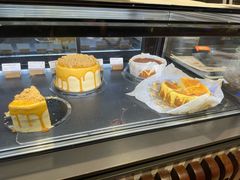 -BAKER&SPICE(BFC外滩金融中心店)