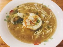 片儿川-小狗面馆(复兴店)