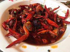 -霸王虾·麻辣小龙虾(清水河公园店)