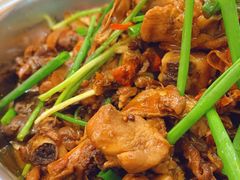 仔鸡-栖凤渡烧鸡公