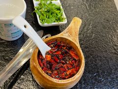 -阳坊胜利涮羊肉(阳坊老店)