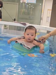 -趣游baby swim婴童游泳·盐氧护(旭辉u天地店)
