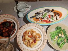 -晓粤·惹味粤菜(凯德乐峰广场店)